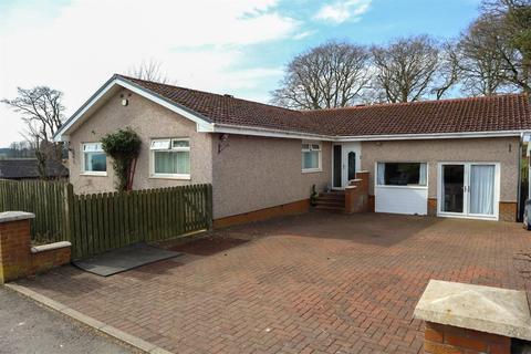 Kersewell Avenue, Lanark ML11 4 bed bungalow for sale