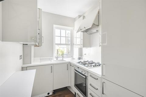 Worple House, East Sheen, SW14 1 bed flat for sale