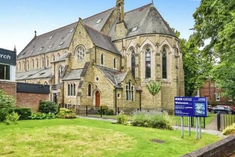 1a Range Road, Whalley Range, M16 8FS 2 bed flat for sale