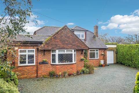 Brays Close, Hyde Heath, Amersham 4 bed detached house for sale