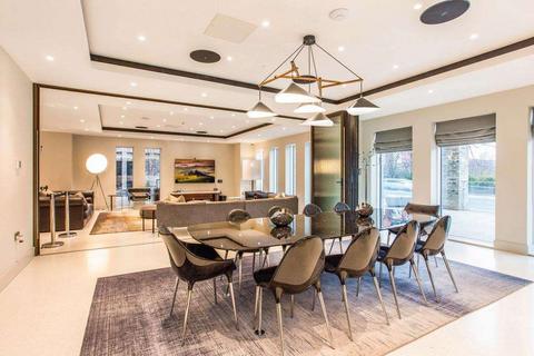 Manchester M15 3 bed apartment for sale