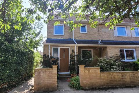 Valley Way, Colerne, Chippenham 4 bed semi