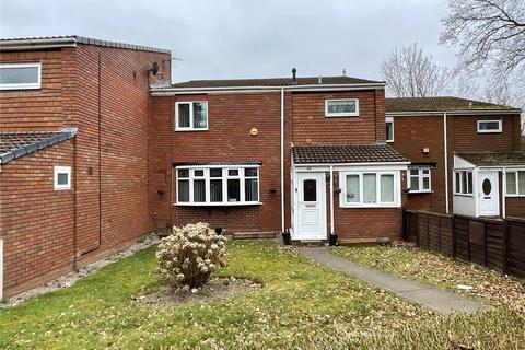 Barnhurst Lane, Pendeford... 3 bed terraced house for sale
