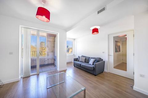 Peabody Avenue, Pimlico, London, SW1V 1 bed flat for sale