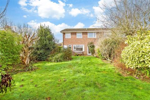 North End Road, Yapton, Arundel, West... 4 bed semi