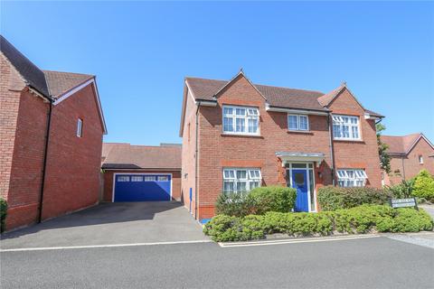 Horse Leaze Road, Bristol, South... 4 bed detached house for sale