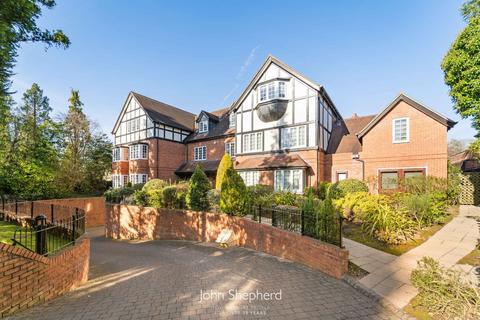 Warwick Road, Solihull, West... 3 bed duplex for sale
