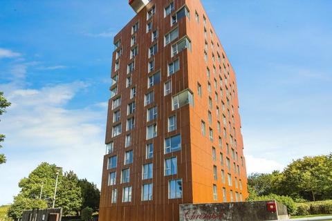 Dalton Street, Manchester, M40 1 bed flat for sale
