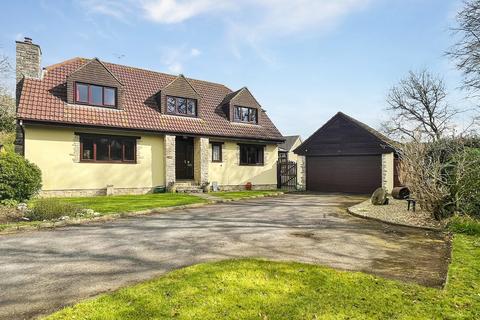 Whitford, Axminster, EX13 5 bed detached house for sale