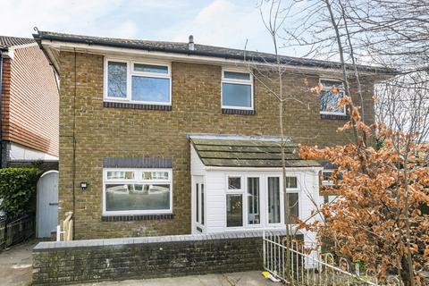 Graffham Close, Brighton, East Sussex 5 bed detached house for sale
