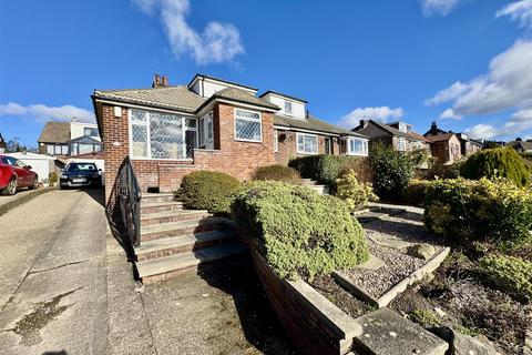 3 bedroom semi-detached bungalow for sale