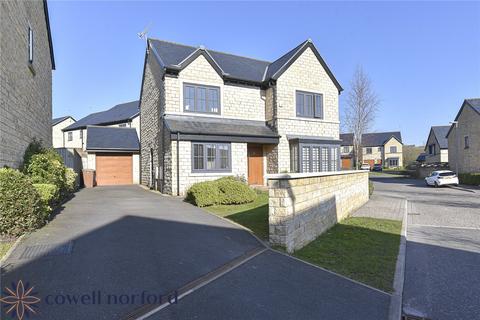 Field View Lane, Rochdale OL12 4 bed detached house for sale