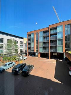 104 Carver Street, Jewellery Quarter... 1 bed apartment for sale