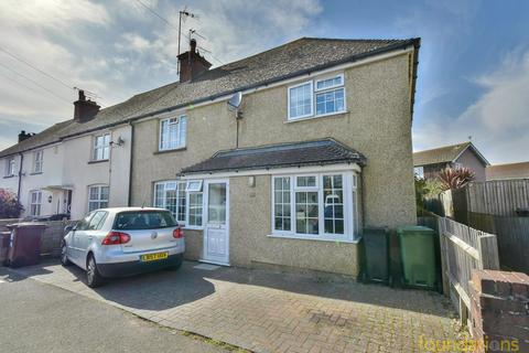 Church Hill Avenue, Bexhill