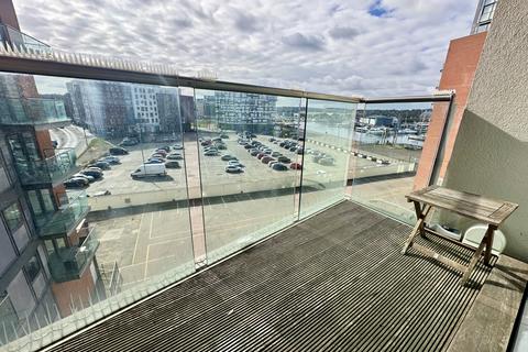 1 Coprolite Street, Ipswich IP3 1 bed flat for sale