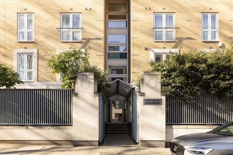 City Walk Apartments, Seward Street... 1 bed apartment for sale