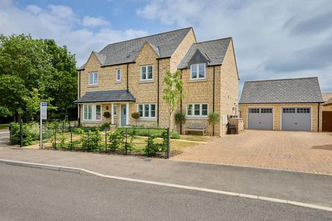 Granary Way, Stanton Harcourt, OX29 5 bed detached house for sale