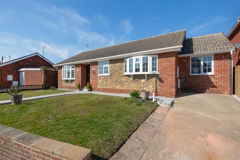 Faversham Road, Seasalter, Whitstable 4 bed detached bungalow for sale