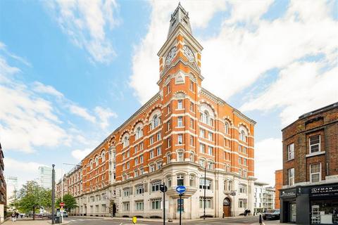 Leman Street, London E1 1 bed flat for sale