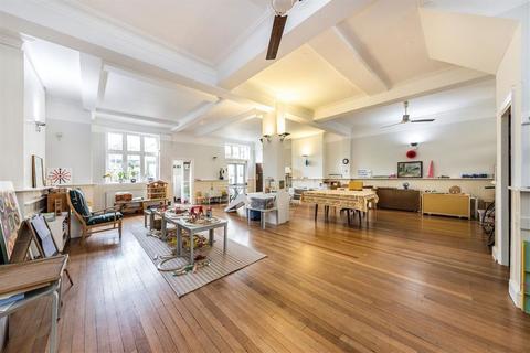 Warner Place, London E2 3 bed house for sale