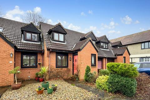 Wetherby, Barleyfields Court, LS22 3 bed terraced house for sale