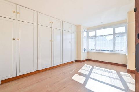 Stapleford Road, Wembley, HA0 3 bed end of terrace house for sale