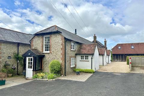 Little Drove, Little Drove Mews... 2 bed end of terrace house for sale