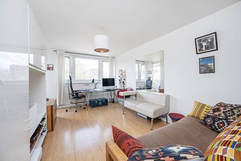 Central Street, Clerkenwell, London... 1 bed flat for sale
