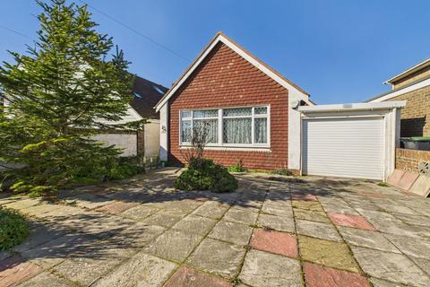 Brighton Road, Lancing, BN15 8JP 2 bed semi