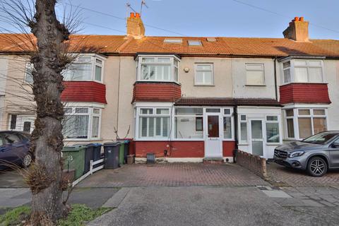 Queens Road, New Malden 3 bed terraced house for sale