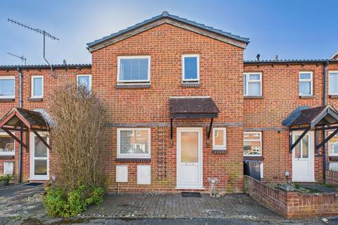 Parklands, Shoreham by Sea 3 bed terraced house for sale