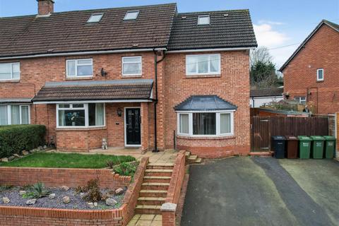 Lyttleton Road, Bewdley 5 bed semi