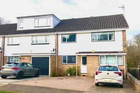 Alva Way, Watford WD19 4 bed end of terrace house for sale