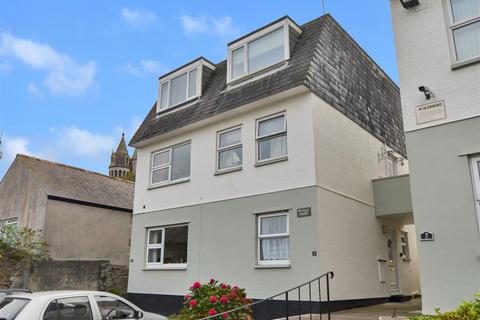 Falmouth TR11 2 bed maisonette for sale