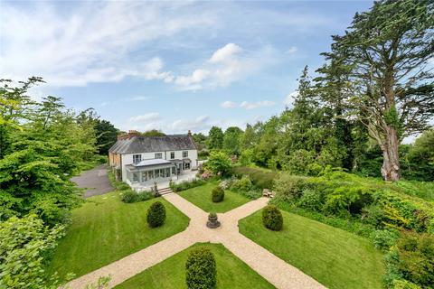 Broadway, Ilminster, Somerset, TA19 8 bed detached house for sale