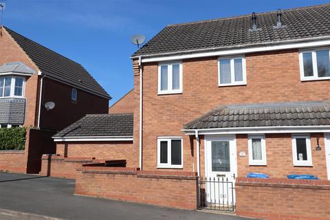 High Street, Chase Terrace, Burntwood 3 bed semi