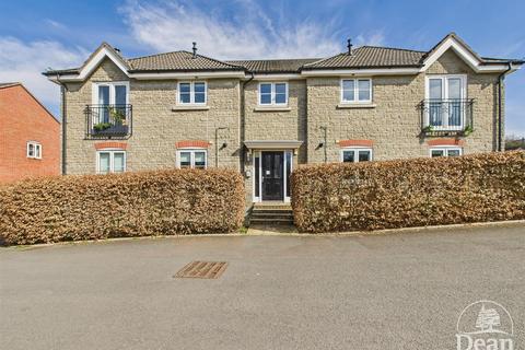 Lawdley Road, Coleford 2 bed flat for sale