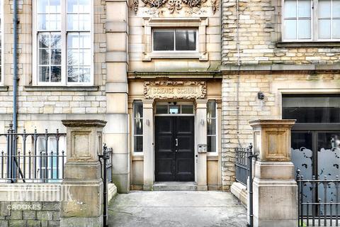 Orchard Lane, SHEFFIELD 2 bed apartment for sale