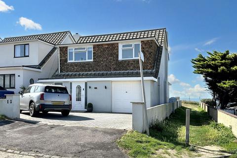 Neville Road, Peacehaven, BN10 8PH 3 bed detached house for sale