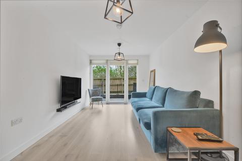 Artisan Apartments, Montford Place... 1 bed apartment for sale