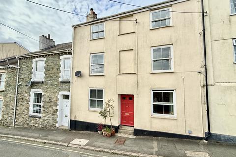 Old Exeter Road, TAVISTOCK PL19 4 bed townhouse for sale