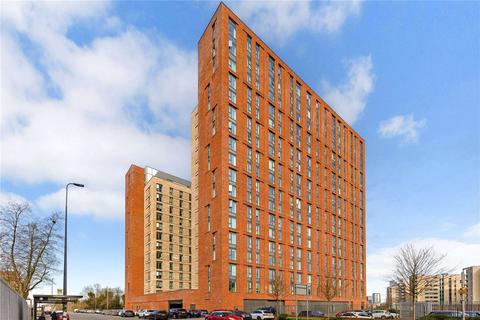 No.1 Old Trafford, 4 Wharf End... 1 bed apartment for sale