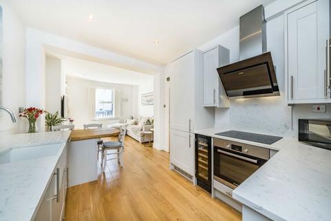 Besley Street, London SW16 1 bed flat for sale