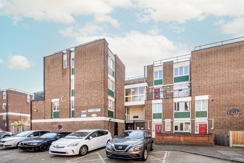 Southwood Smith House, Florida... 3 bed flat for sale
