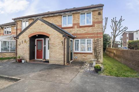Uxbridge,  Middlesex,  UB10 1 bed retirement property for sale