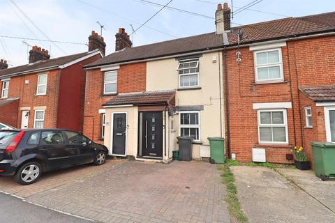 Skitts Hill, Braintree 3 bed terraced house for sale