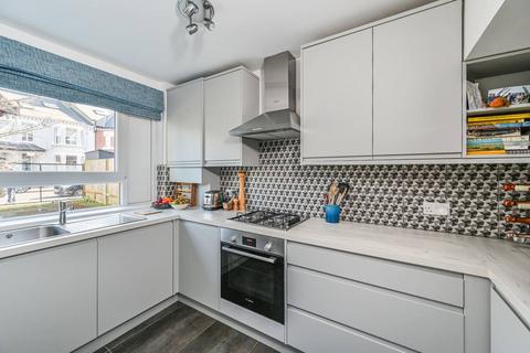 Swanage Road, Wandsworth, London, SW18 1 bed flat for sale