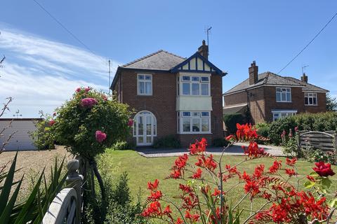 Fleet Road, Fleet Hargate 3 bed detached house for sale