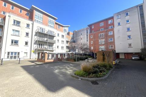 Avenel Way 2 bed apartment for sale