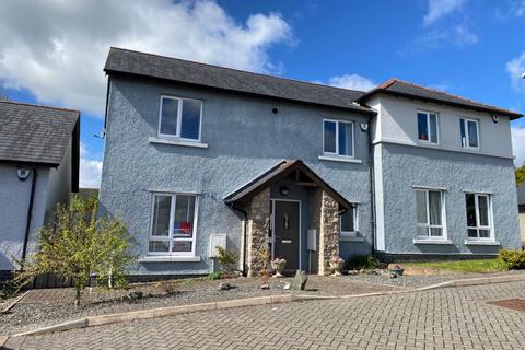 27 Oversands View, Grange over Sands... 3 bed semi